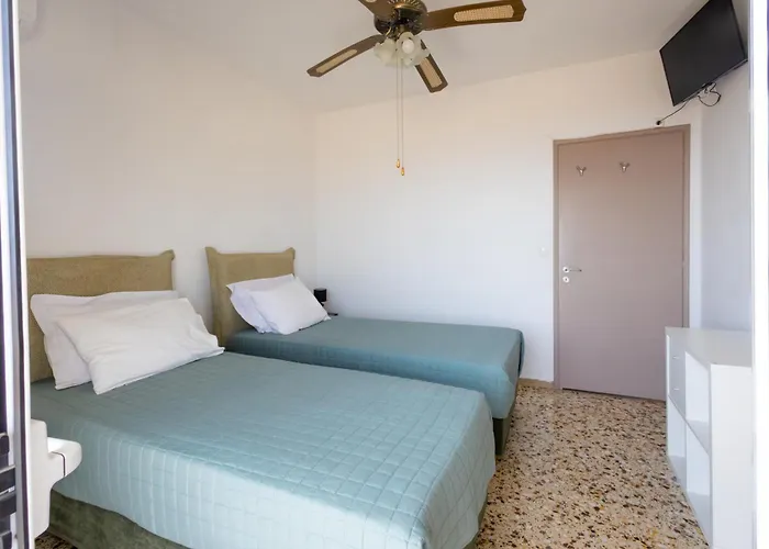 Family House In Lakones