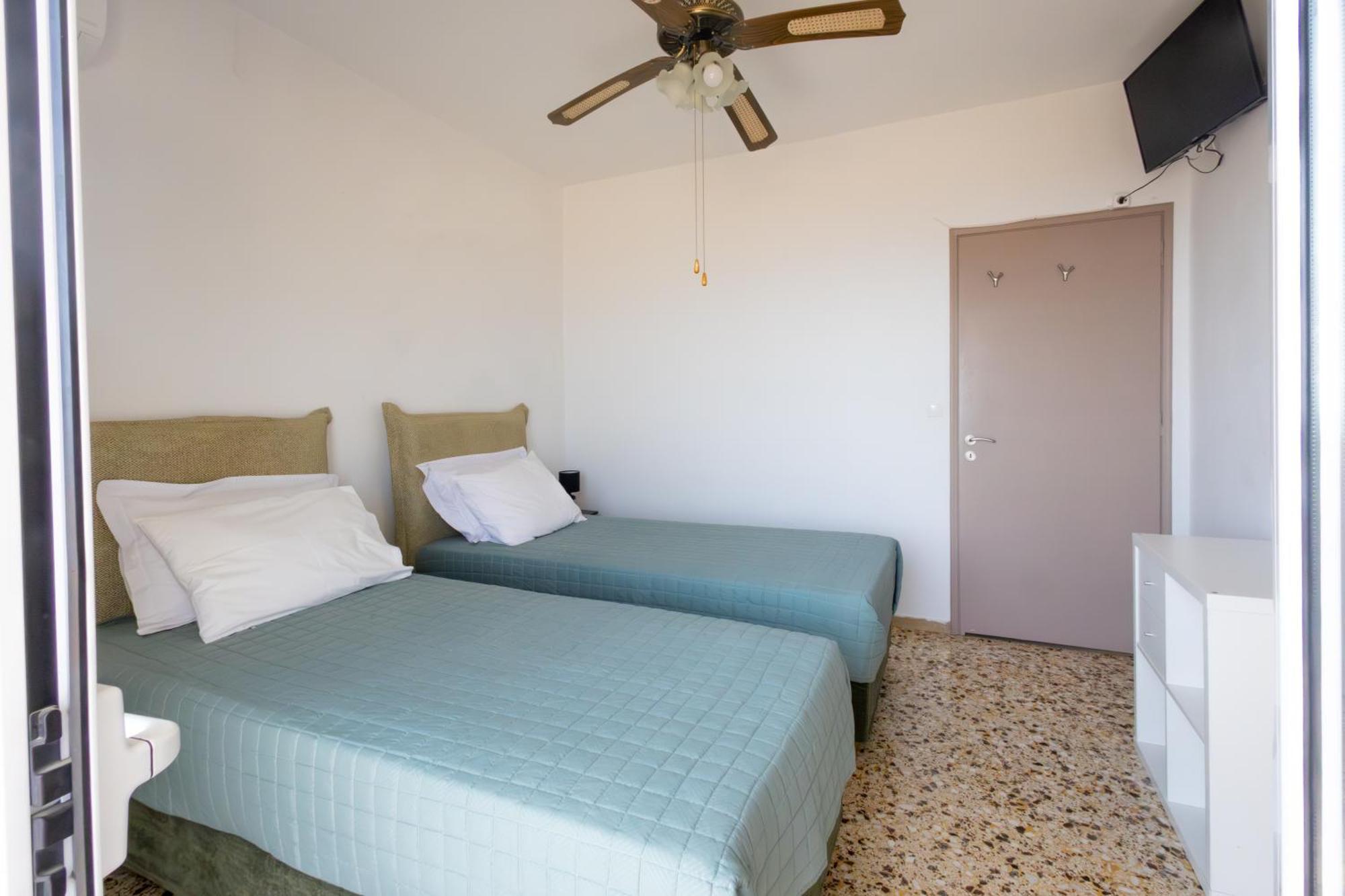 Dom wakacyjny Family House In Lakones Paleokastritsa