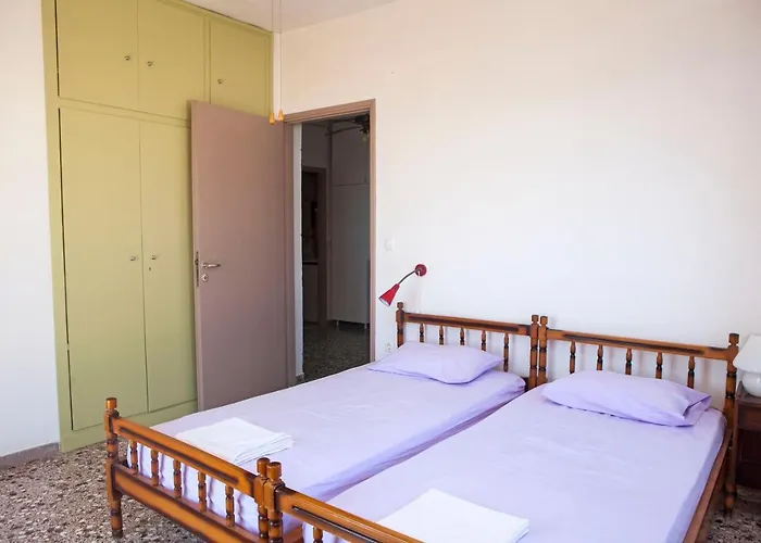 Family House In Lakones