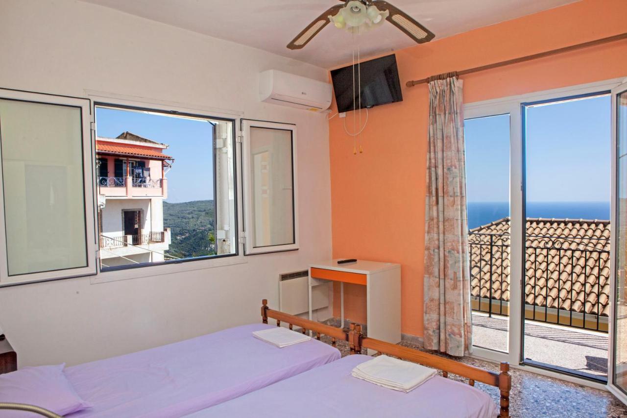 Family House In Lakones Holiday home *
