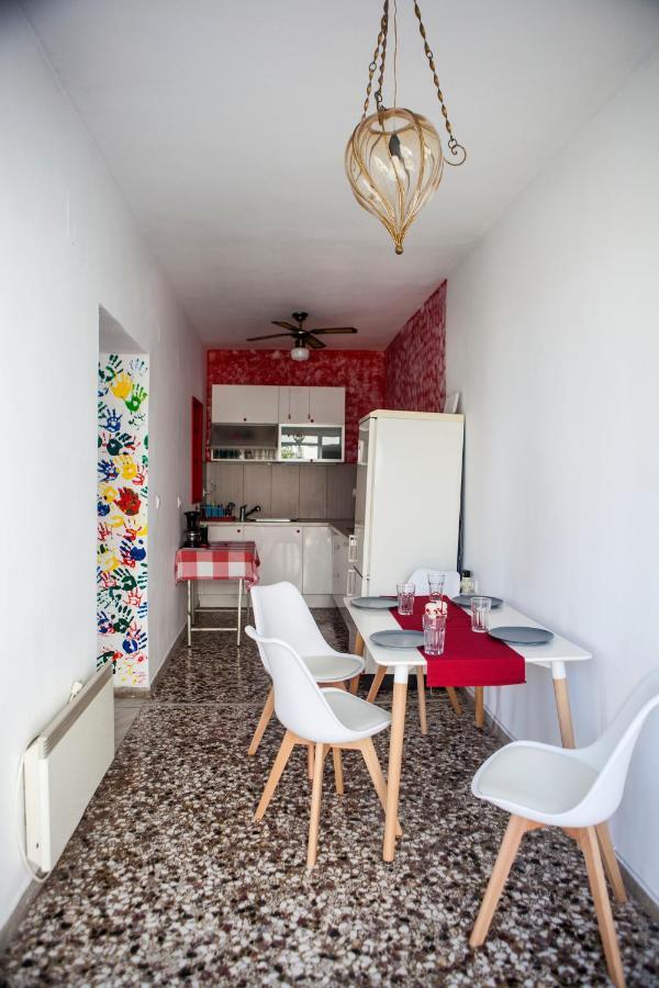Family House In Lakones Holiday home *