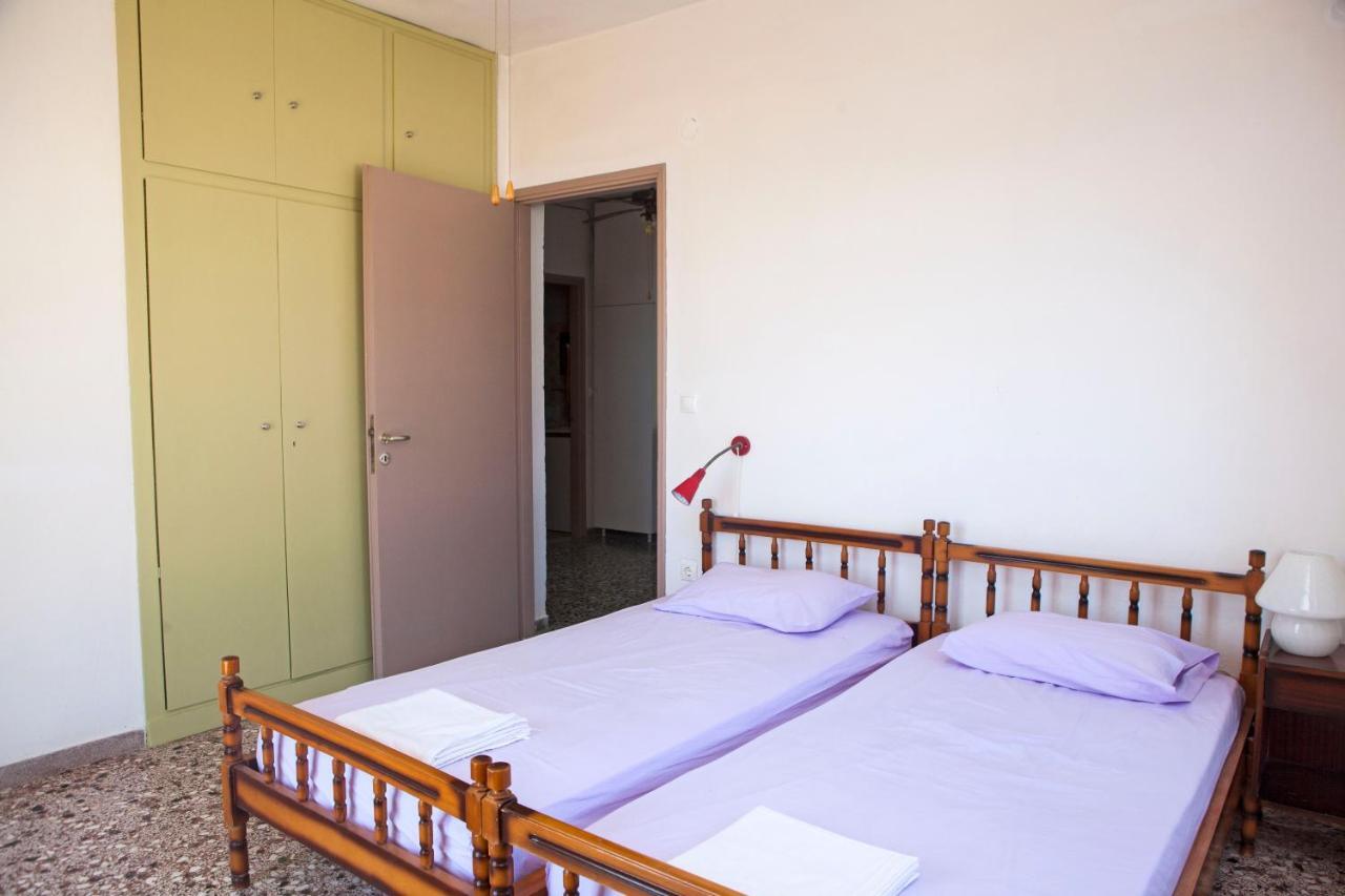 Family House In Lakones