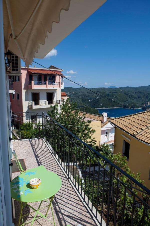 Ferienhaus Family House In Lakones *