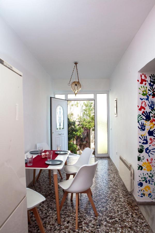 Holiday home Family House In Lakones Paleokastritsa